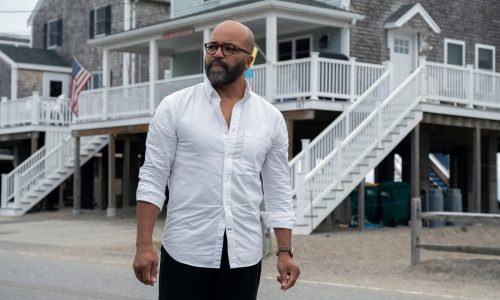 Jeffrey Wright elevates impressive ‘American Fiction’