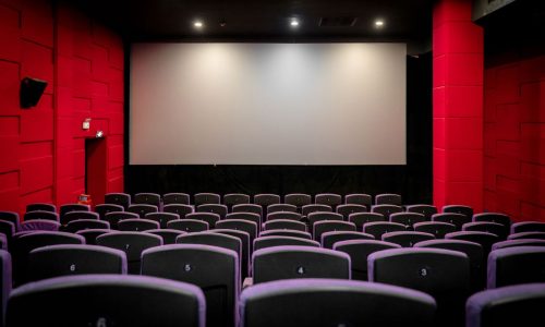 The 10 Best Films of 2023