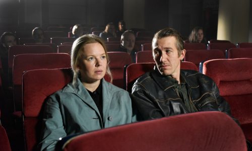 ‘Fallen Leaves’ a charming Finnish romance