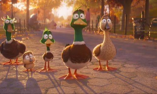 ‘Migration’ doesn’t have all its ducks in a row