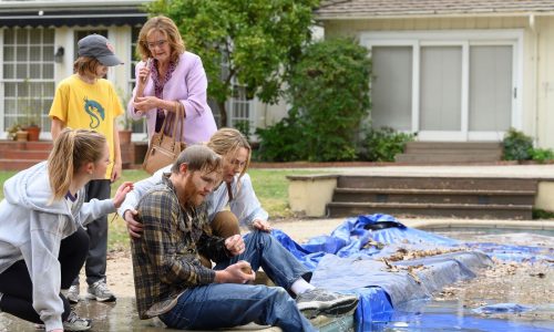 A slate of new movies to heat up winter screens