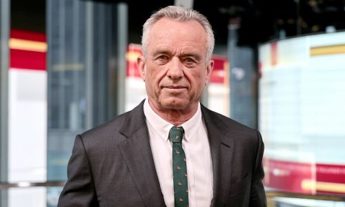 Bernstein: Will third-party candidates hurt Biden or Trump?