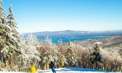 Didn’t plan ahead? You can still hit the slopes during vacation week