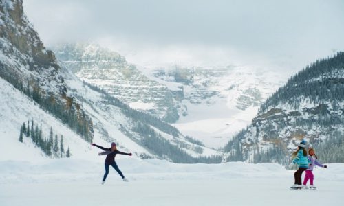 Banff’s ‘low season’ deserves high praise for peak fun