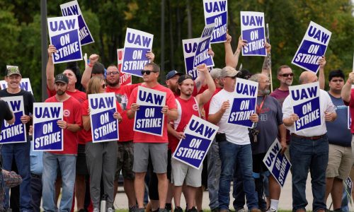 Sigaud: Union revival not on table, despite ’23 wins