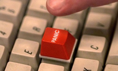 ‘Time Bomb Y2K’ recalls millennium angst