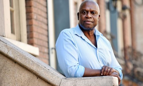 Catch these essential Andre Braugher shows and movies