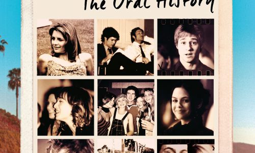 ‘Welcome to The O.C.’ revisits Fox series