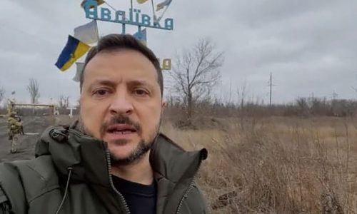 Editorial: Don’t give into the gloom about Ukraine