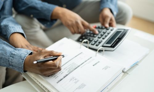 Bankrate: Should I pay off my mortgage or invest?