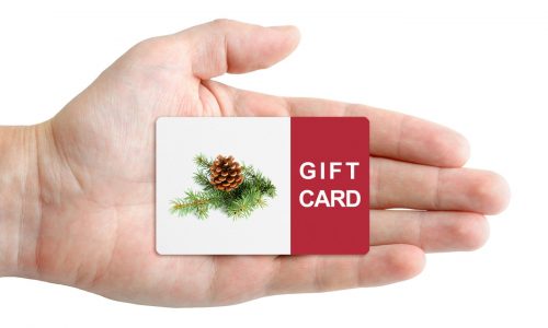 Last minute shopping? Beware these gift card scams