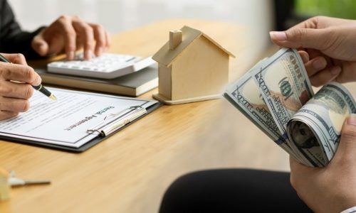 The rise of all-cash homebuyers, and what it means for the market