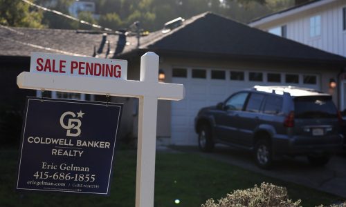 2024 first-quarter housing trends: Rates begin to thaw