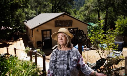 US baby boomers over 70 hold more than 30% of country’s wealth