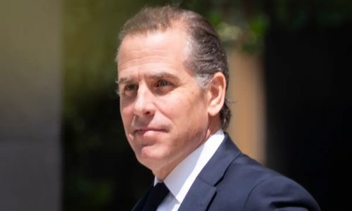 Bank Investigator Raised Alarm Over Hunter Biden’s ‘Unusual’ Payments From China