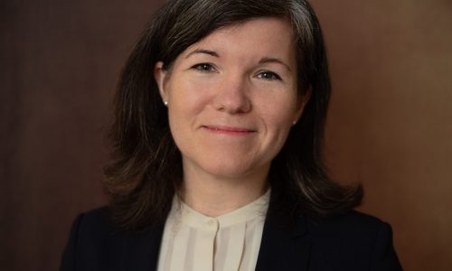Healey nominates Mass. Solicitor Elizabeth Dewar to serve on Supreme Judicial Court