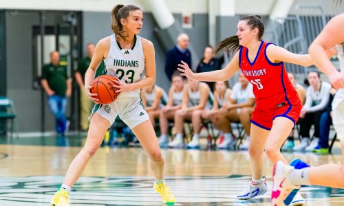 Friday’s high school roundup/scores: Kauan Desa powers Barnstable past Southeastern