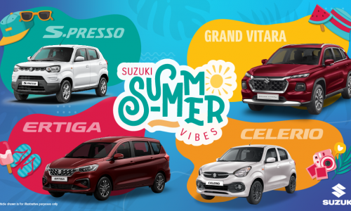 Choosing the Right Suzuki for Your Summer Adventure