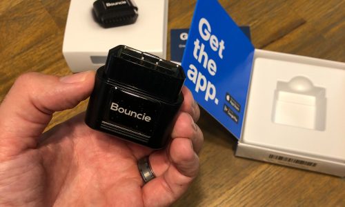 Bouncie GPS Vehicle Tracker Review: How It Works, Top Safety Features & Cost (2024)