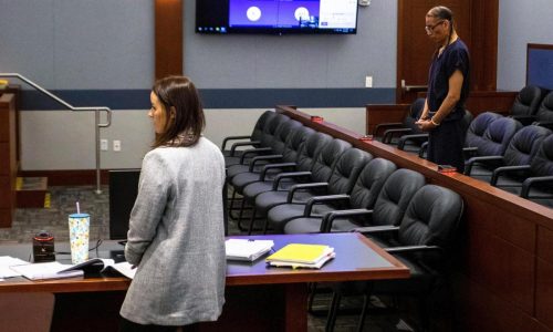 Nevada high court upholds sex abuse charges against ‘Dances With Wolves’ actor Nathan Chasing Horse