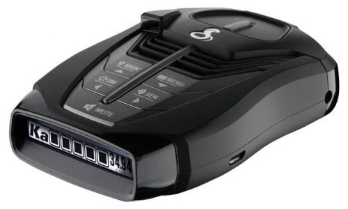 Top 5 Best-Selling Radar Detectors On Amazon (2024 Buyer’s Guide)