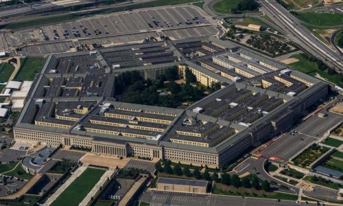 Senate passes defense policy bill with 5.2% pay raise for troops, the biggest boost in decades