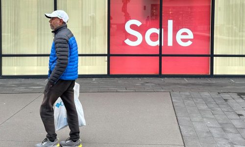 Federal Reserve’s favored inflation gauge tumbles in November as prices continue to ease