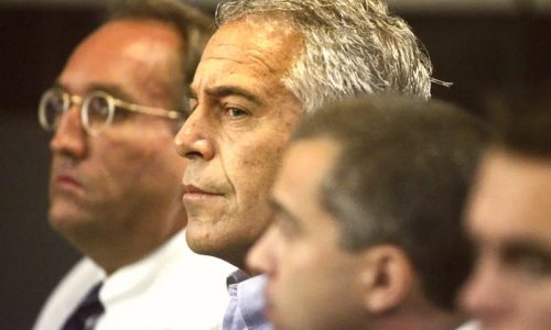 Court to Identify Over 150 People Linked to Jeffrey Epstein