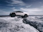 Tesla Cybertruck Crash Tests Conducted by NHTSA and IIHS Could be Put off Indefinitely, or Until Deliveries Increase