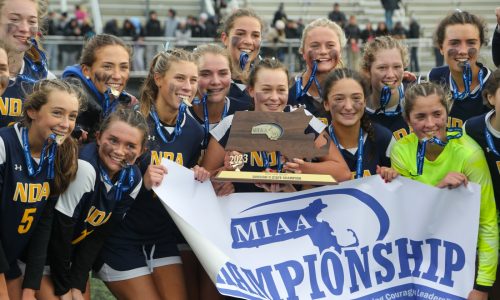 MIAA: Fall statewide tournament a huge success across the board