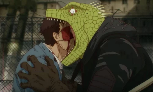 Dorohedoro Season 2: Release Date, Cast, Trailer and More