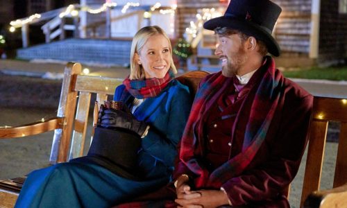 I’ve watched dozens of cheesy holiday rom-coms this year. Here are 5 good ones.