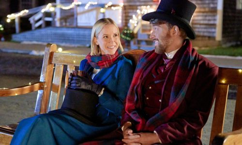 I’ve watched dozens of cheesy holiday rom-coms this year. Here are 5 good ones