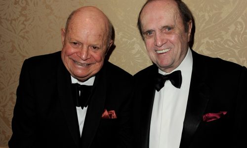 When Don and Barbara Rickles met Bob and Ginnie Newhart, they became friends for life — as told in Judd Apatow’s latest film