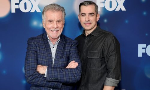 ‘America’s Most Wanted’ to return, hosted by John Walsh and son Callahan