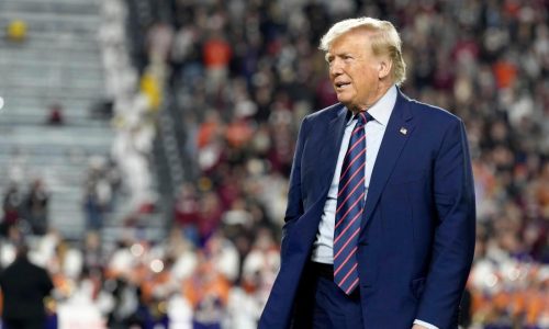 Judge rejects Trump’s claim of immunity in his federal 2020 election prosecution