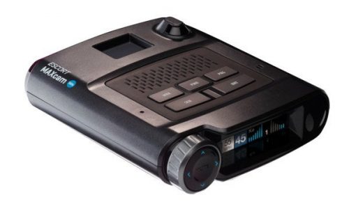 Best Radar Detectors With Dash Cams (2024 Buyer’s Guide)