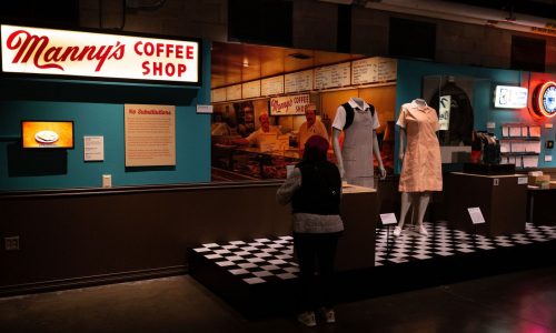 ‘I’ll Have What She’s Having’ celebrates the sticking power of Jewish delis