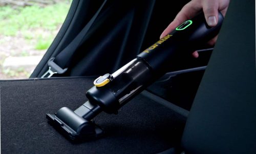 Fanttik V8 Mate Review: Is This Handheld Car Vacuum Worth Your Money & Time?