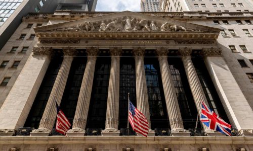 Ticker: Stocks end 2023 up 20% for the year; StonehamBank’s education link; Magnetic ball recall