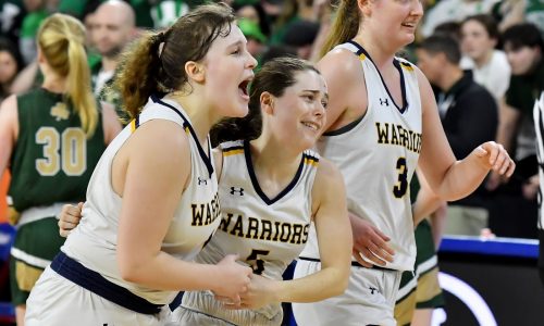 Div. 1-2 girls basketball preview: Fresh faces ready to make mark