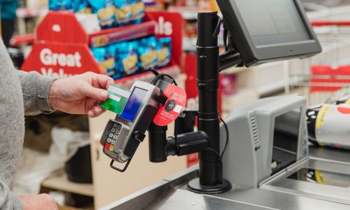 Should you skip that charitable donation at the cash register?