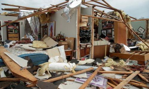 Would your documents survive a disaster? What to protect and how