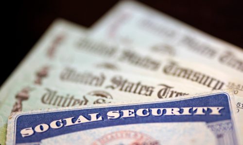 December Social Security checks start trickling into millions of homes across America