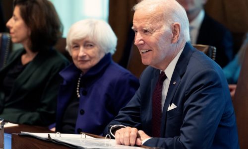 2023’s economy didn’t play by the usual rules