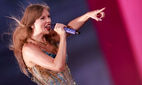 OBF: Did Taylor Swift’s ‘Bad Blood’ predict Bill Belichick’s demise?