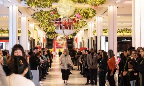 Late on your holiday shopping? Bag some last-minute savings