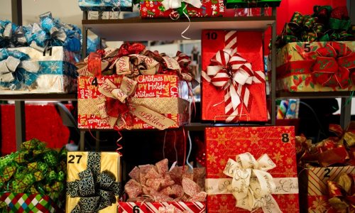 5 steps to creating financial boundaries during the holidays