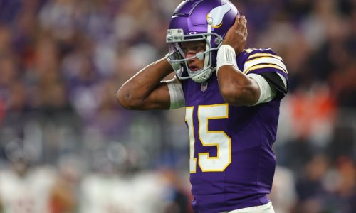 Who should start at QB for the Vikings? The case for Josh Dobbs, Nick Mullens and Jaren Hall