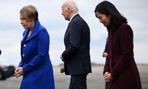 Lucas: Biden’s ‘help’ leaves a lot to be desired